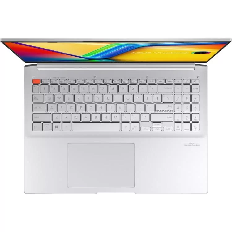 продаємо Ноутбук ASUS Vivobook Pro 16 K6602VV-KV084 (90NB1142-M003E0) в Україні - фото 4