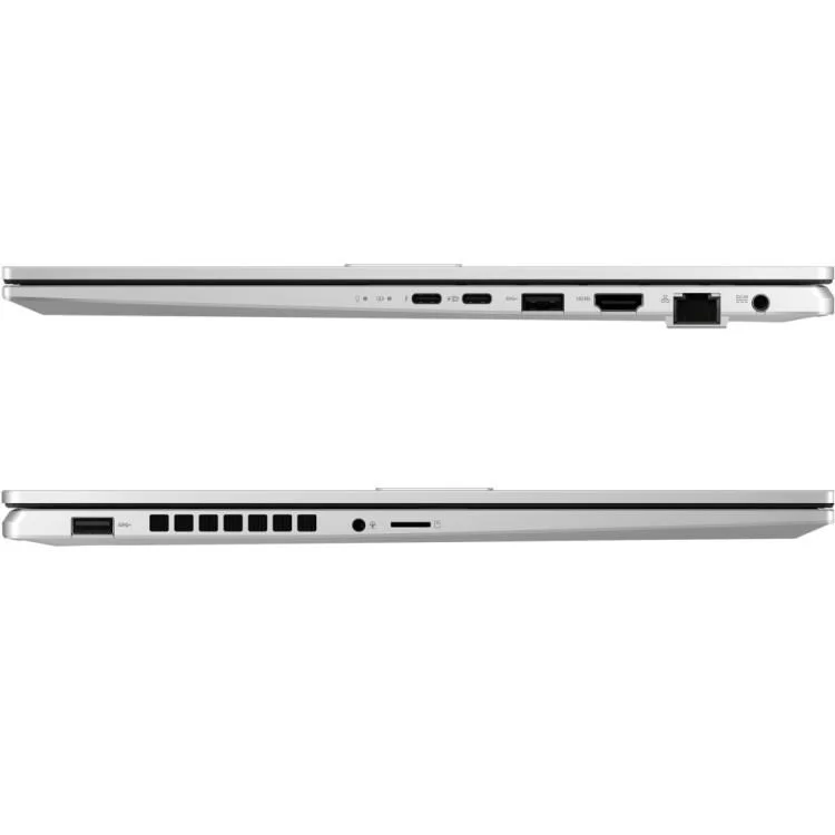 Ноутбук ASUS Vivobook Pro 16 K6602VV-KV084 (90NB1142-M003E0) відгуки - зображення 5