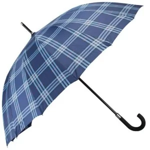 Зонт Semi Line Grid Blue (2512-3) (DAS302137)