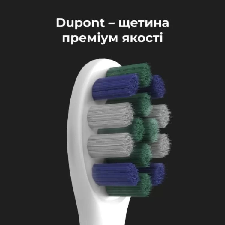Электрическая зубная щетка AENO ADB0007 - фото 12