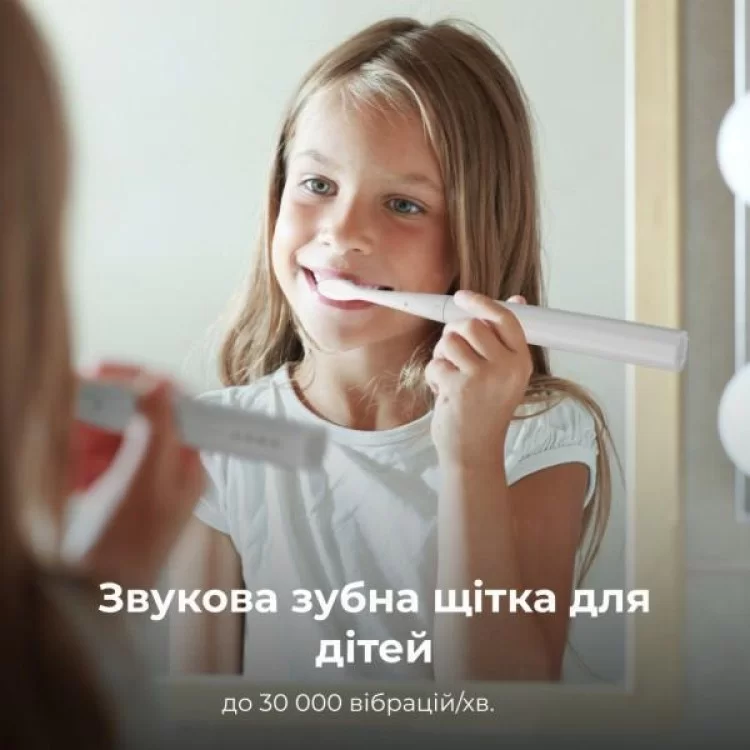 продаем Электрическая зубная щетка AENO ADB0007 в Украине - фото 4