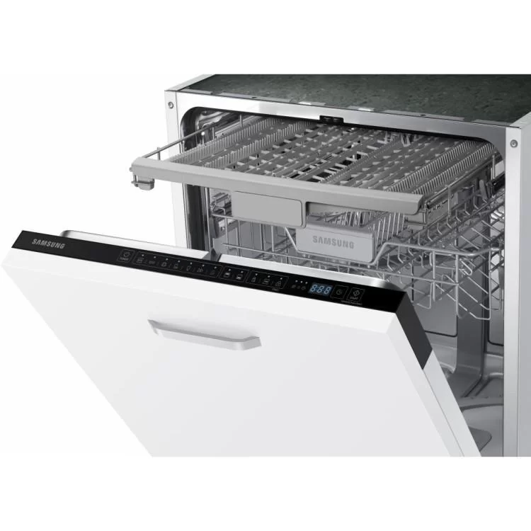 Посудомоечная машина Samsung DW60M6050BB/WT характеристики - фотография 7