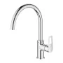 Змішувач Grohe BauLoop New (31232001)