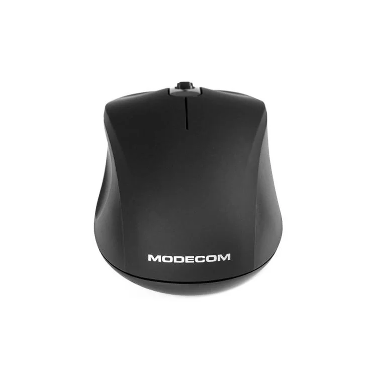 продаем Мышка Modecom MC-M10 USB Black (M-MC-0M10-100) в Украине - фото 4
