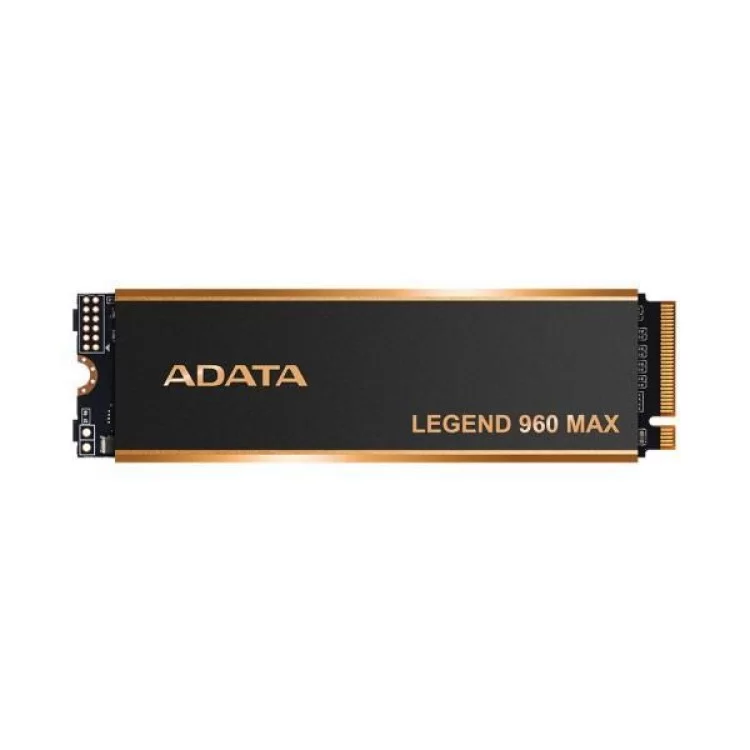 Накопитель SSD M.2 2280 4TB ADATA (ALEG-960M-4TCS)