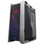 Корпус ASUS GX601 ROG STRIX HELIOS White Edition (90DC0023-B39000)