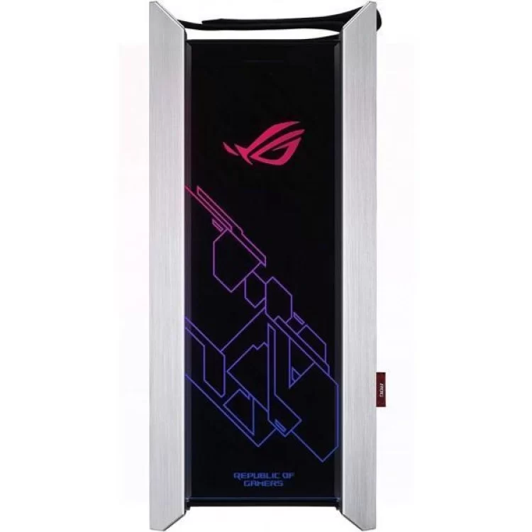 Корпус ASUS GX601 ROG STRIX HELIOS White Edition (90DC0023-B39000) цена 25 612грн - фотография 2