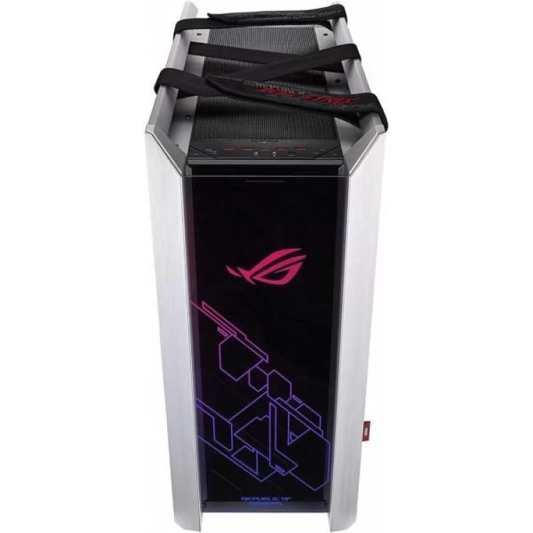 Корпус ASUS GX601 ROG STRIX HELIOS White Edition (90DC0023-B39000) инструкция - картинка 6