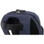 Рюкзак шкільний Optima 18.5" USB Anti-Theft унісекс 0.7 кг 16-25 л Синій (O96917-02)