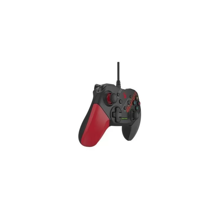 Геймпад A4Tech Bloody GP30 USB Sports Red (4711421995528) відгуки - зображення 5