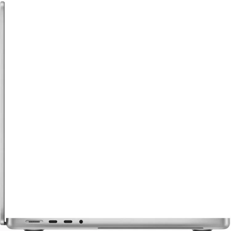 в продаже Ноутбук Apple MacBook Pro 14 A2918 M3 Silver (MR7J3UA/A) - фото 3