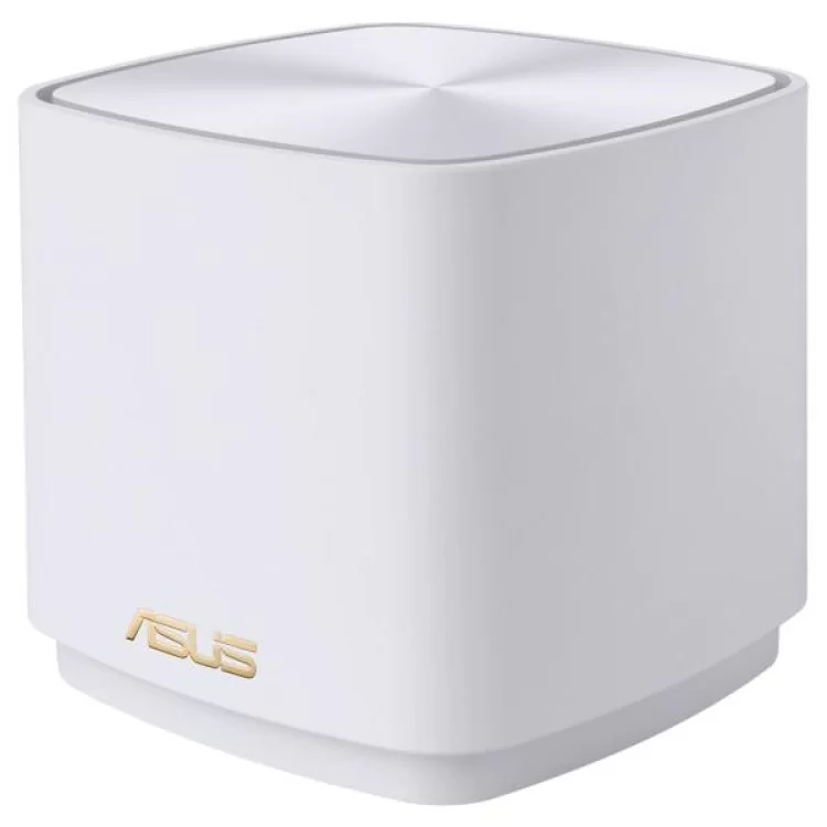 продаем Точка доступа Wi-Fi ASUS XD4 Plus 2pk White (90IG07M0-MO3C20) в Украине - фото 4