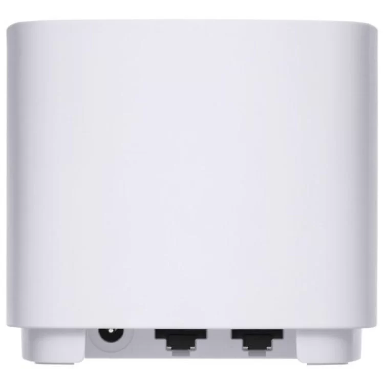 Точка доступа Wi-Fi ASUS XD4 Plus 2pk White (90IG07M0-MO3C20) инструкция - картинка 6