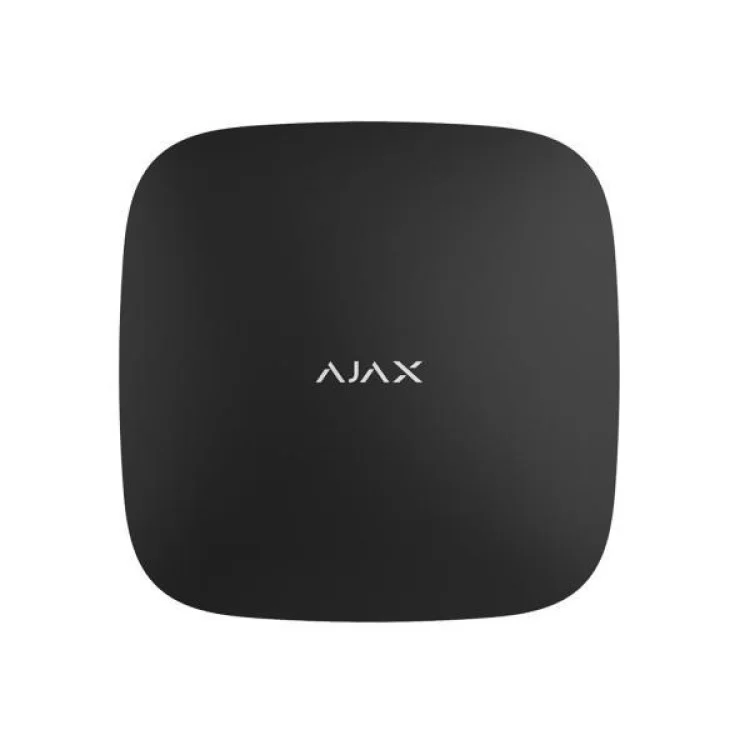 Комплект охранной сигнализации Ajax StarterKit Cam Plus /чорна (StarterKit Cam Plus /black) цена 20 999грн - фотография 2