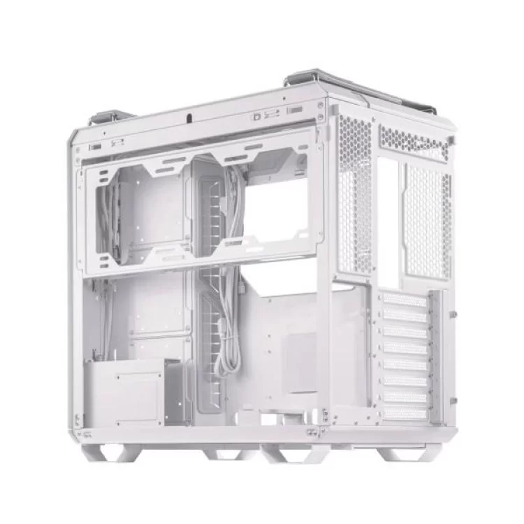 продаем Корпус ASUS TUF GAMING White (90DC0093-B09010) в Украине - фото 4