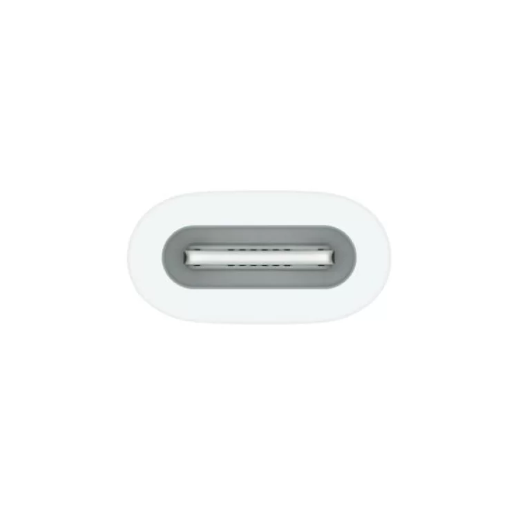 Адаптер Apple USB-C to Apple Pencil Adapter, Model A2869 (MQLU3ZM/A) ціна 699грн - фотографія 2