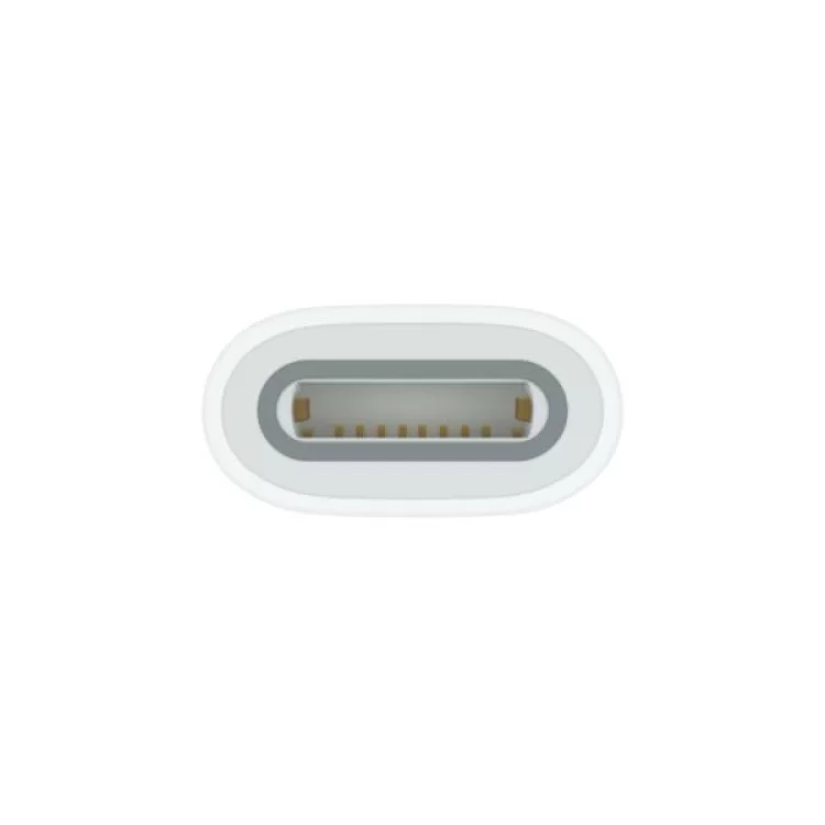 в продажу Адаптер Apple USB-C to Apple Pencil Adapter, Model A2869 (MQLU3ZM/A) - фото 3
