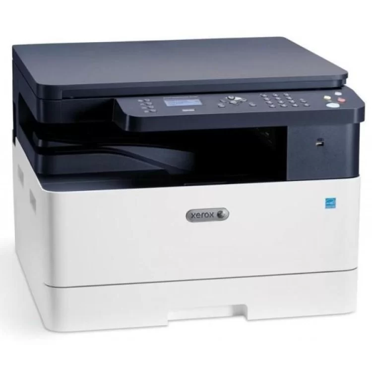 Багатофункціональний пристрій Xerox B1022 (B1022V_B) ціна 46 980грн - фотографія 2