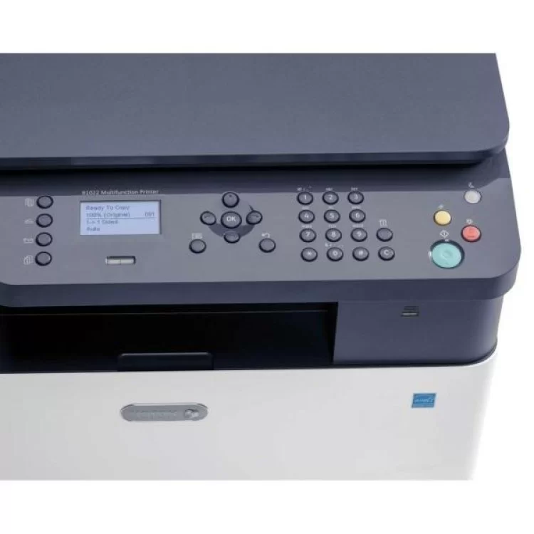 в продажу Багатофункціональний пристрій Xerox B1022 (B1022V_B) - фото 3