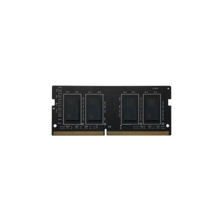 Модуль памяти для ноутбука SoDIMM DDR4 16GB 3200 MHz Signature Line Patriot (PSD416G320081S) цена 2 118грн - фотография 2