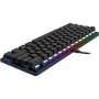 Клавіатура Cougar Puri Mini RGB USB Black (Puri Mini RGB)