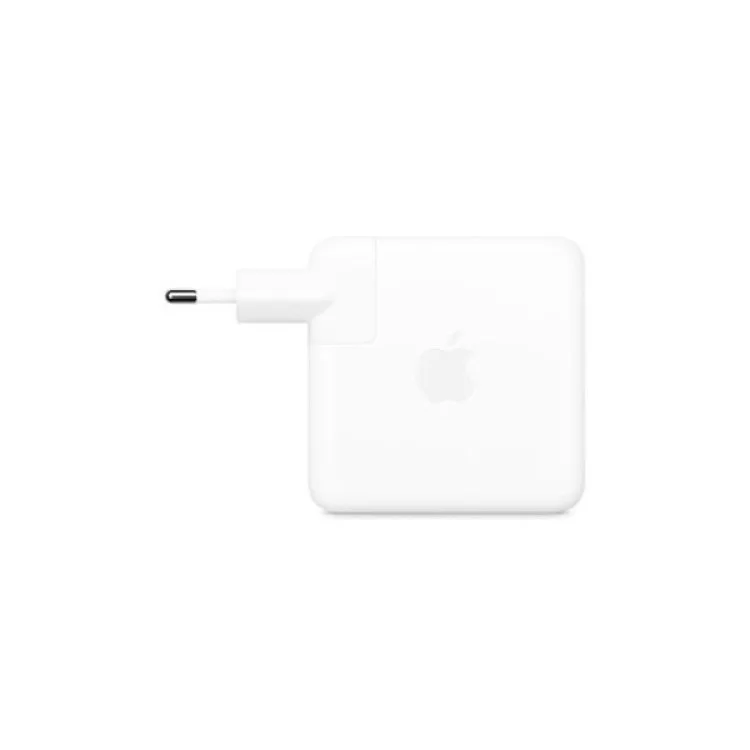 Блок питания к ноутбуку AlSoft Apple A1718 61W 20.3V, 3A + 9V, 3A + 5.2V, 2.4A, USB type-C (A40253) цена 2 402грн - фотография 2