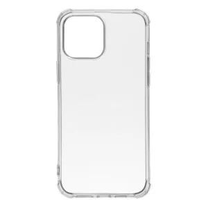 Чохол до мобільного телефона Armorstandart Air Force Apple iPhone 13 Pro Max Transparent (ARM59922)