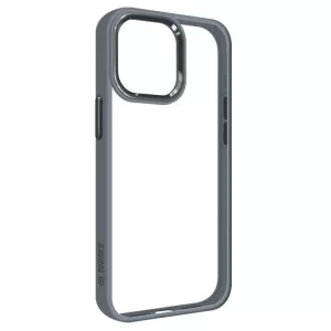 Чехол для мобильного телефона Armorstandart UNIT2 Apple iPhone 15 Pro Max Titanium Grey (ARM74844)