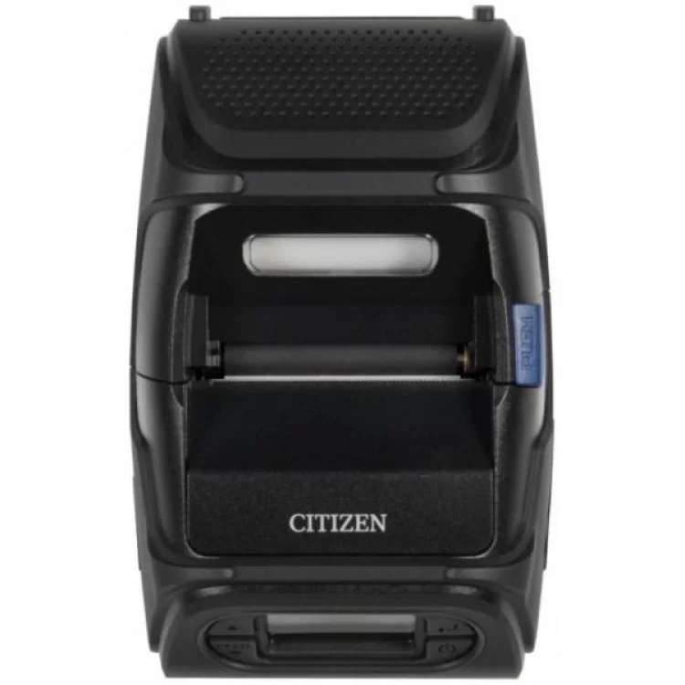 Принтер етикеток Citizen CMP-25L USB, serial, WiFi (CMP25BUXZL) відгуки - зображення 5