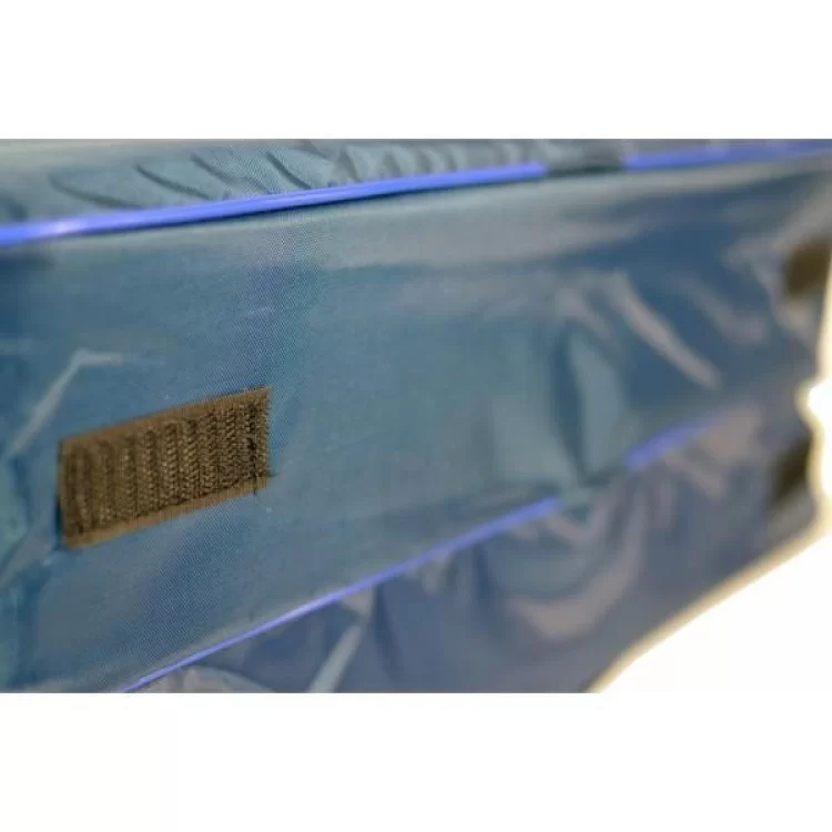 Сумка-органайзер Poputchik в багажник Daewoo синяя (03-014-2Д) отзывы - изображение 5