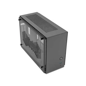 Корпус Zalman M2MINIGREY