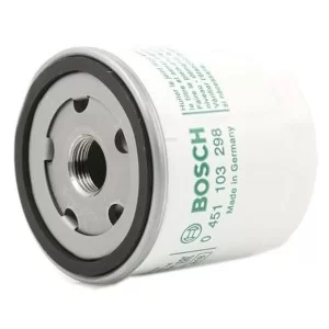 Фильтр масляный Bosch (0 451 103 298)