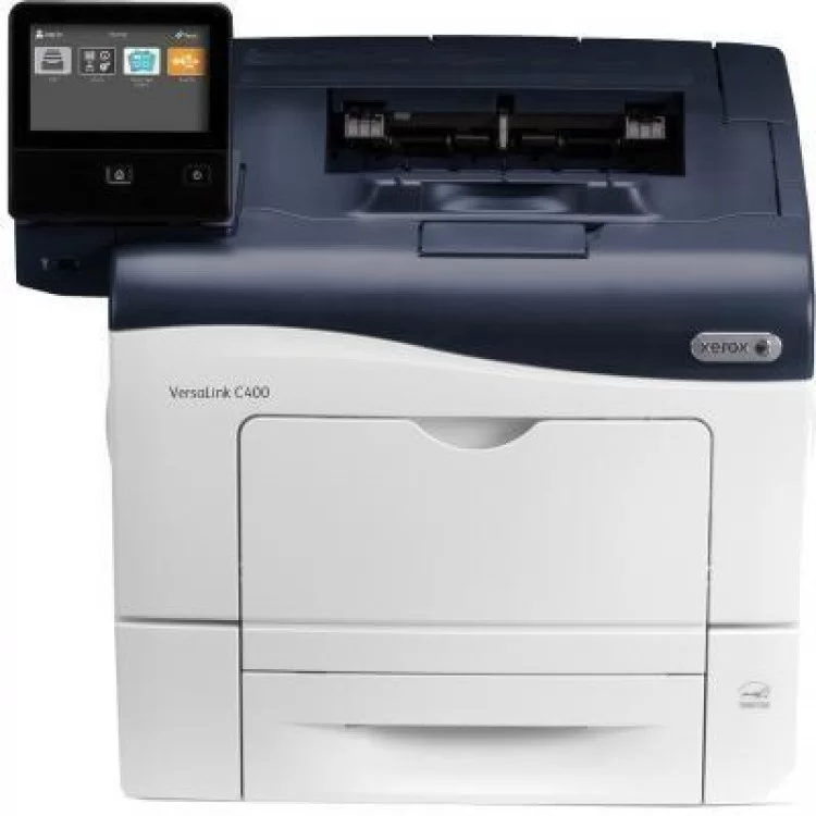 Лазерний принтер Xerox VersaLink C400DN (C400V_DN) ціна 87 620грн - фотографія 2