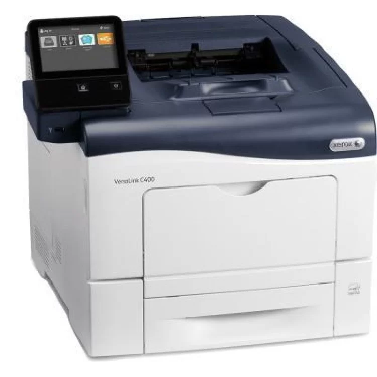 в продажу Лазерний принтер Xerox VersaLink C400DN (C400V_DN) - фото 3