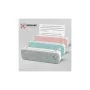 Принтер чеков UKRMARK A40PK А4, Bluetooth, USB, розовый (00798)