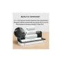 Принтер чеков UKRMARK A40PK А4, Bluetooth, USB, розовый (00798)