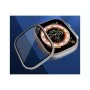 Скло захисне Drobak 3D Titanium A+ Apple Watch Ultra 2 | Ultra 49mm (323230)