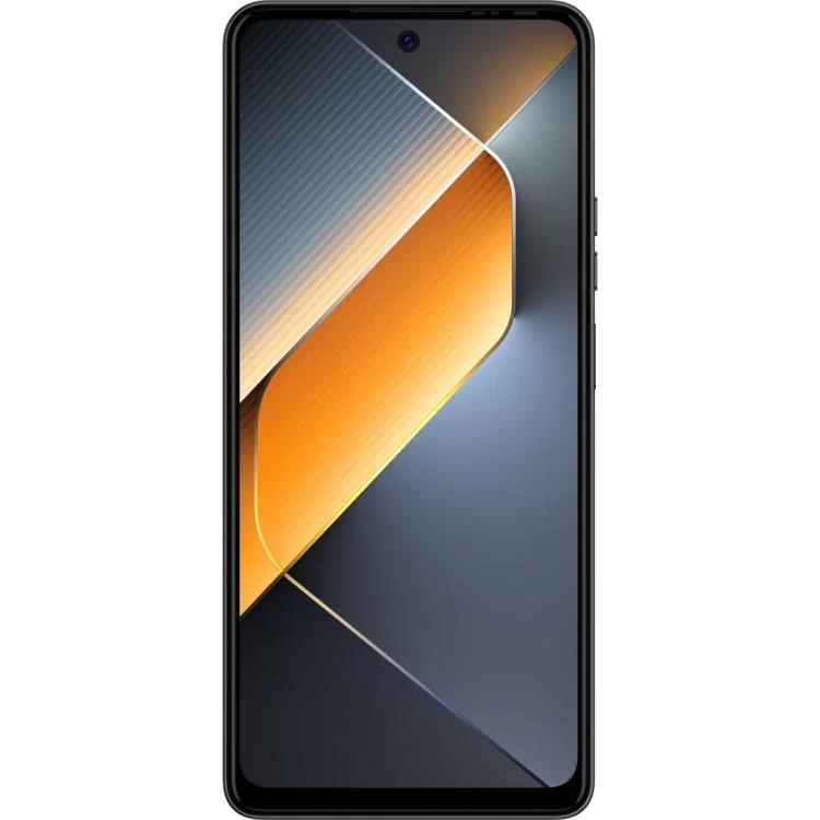 Мобильный телефон Tecno POVA 6 NEO 8/128GB Speed Black (4894947021015) цена 7 699грн - фотография 2