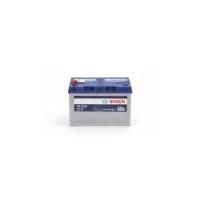 Акумулятор автомобільний Bosch 95А (0 092 S40 290)