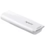 USB флеш накопитель Apacer 32GB AH336 White USB 2.0 (AP32GAH336W-1)