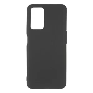 Чехол для мобильного телефона Armorstandart Matte Slim Fit OPPO A96 Black (ARM62609)