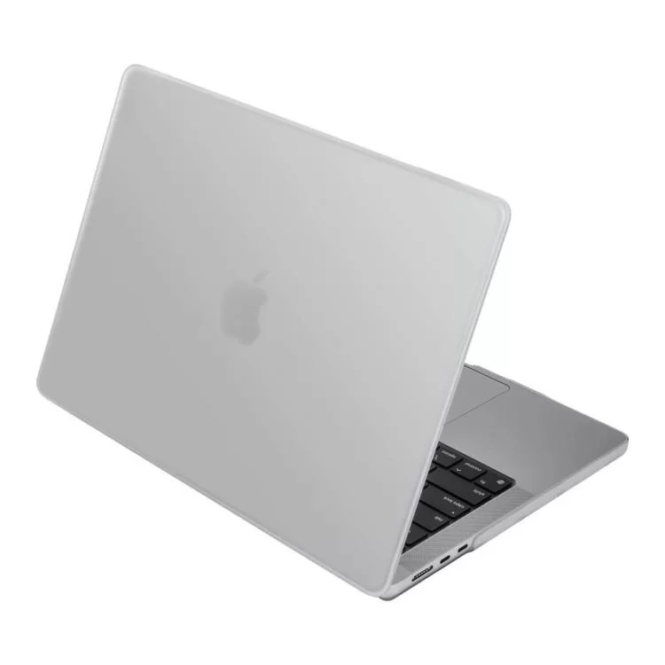 Чехол для ноутбука Armorstandart 15" MacBook Air 15 M2 2023 A2941 Matte Shell (ARM70397)