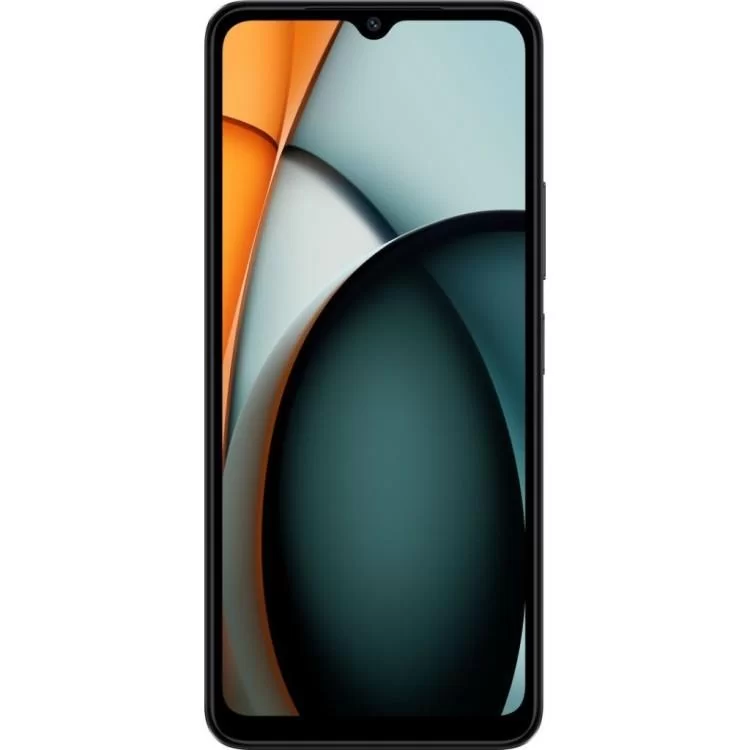 Мобільний телефон Xiaomi Redmi A3 3/64GB Midnight Black (1025328)