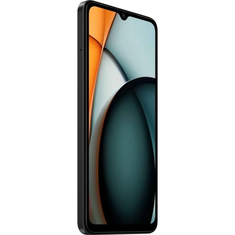 в продажу Мобільний телефон Xiaomi Redmi A3 3/64GB Midnight Black (1025328) - фото 3