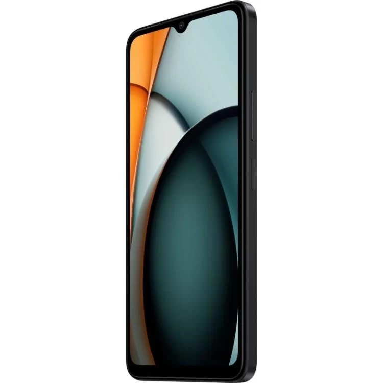 продаємо Мобільний телефон Xiaomi Redmi A3 3/64GB Midnight Black (1025328) в Україні - фото 4