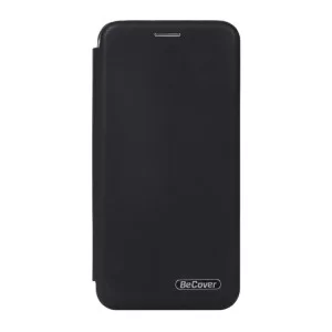 Чехол для мобильного телефона BeCover Exclusive Motorola Moto G84 Black (710239)