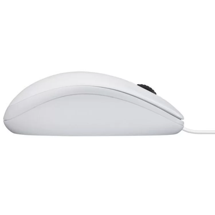 Мышка Logitech B100 (910-003360) цена 478грн - фотография 2