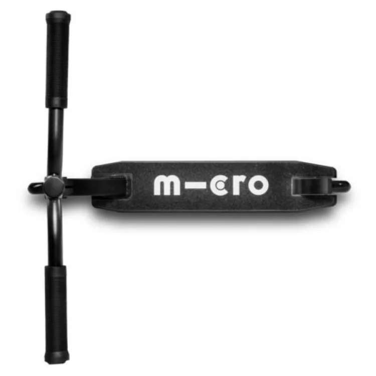 Самокат Micro MX Ramp Black (SA0190) цена 5 399грн - фотография 2