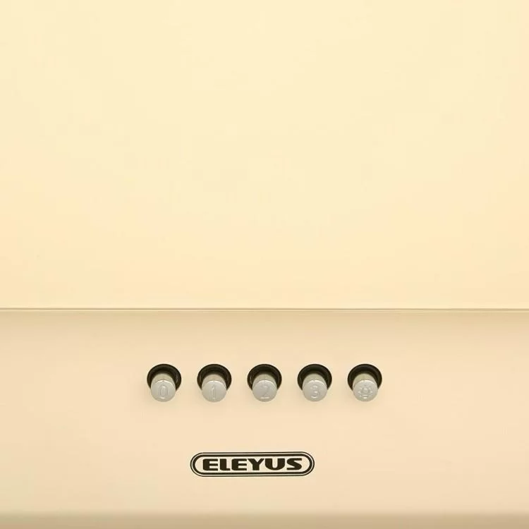 Вытяжка кухонная Eleyus Focus 1000 60 BG - фото 9