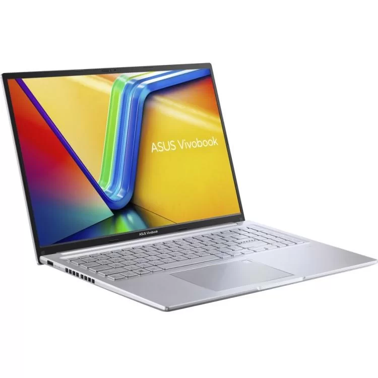 Ноутбук ASUS Vivobook 16 X1605ZA-MB314 (90NB0ZA2-M00H40) ціна 41 422грн - фотографія 2